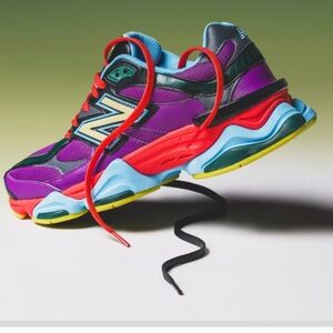 NOUVEAU NEW BALANCE SNEAKERS